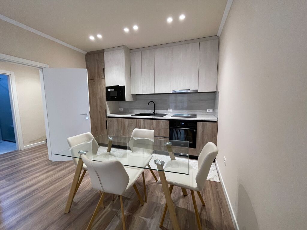 Super rent 1+1 + parking Dry lake