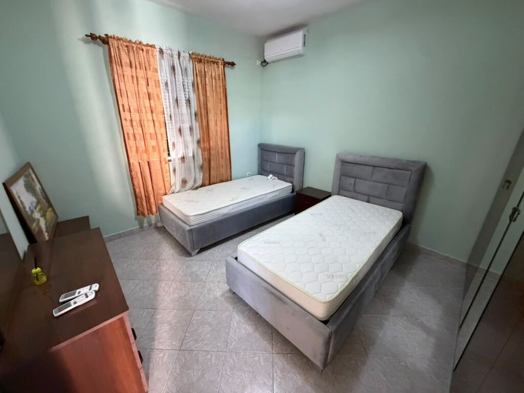 Vile Me Qera 2+1 Tek Mine Peza (ID BV22712) Tirane
