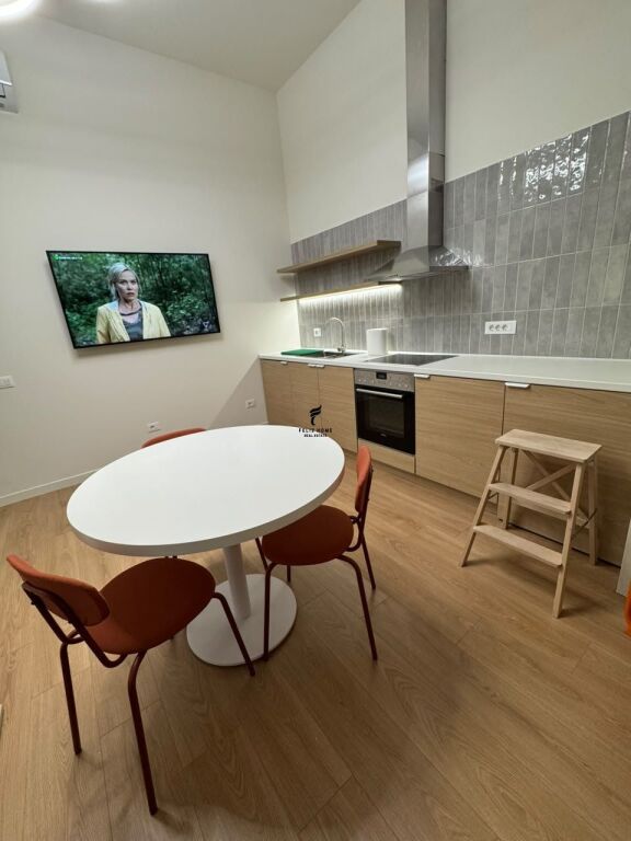 APARTMENT FOR RENT 1+1 STUDENT CITY 50,000 LEKE FH-95535