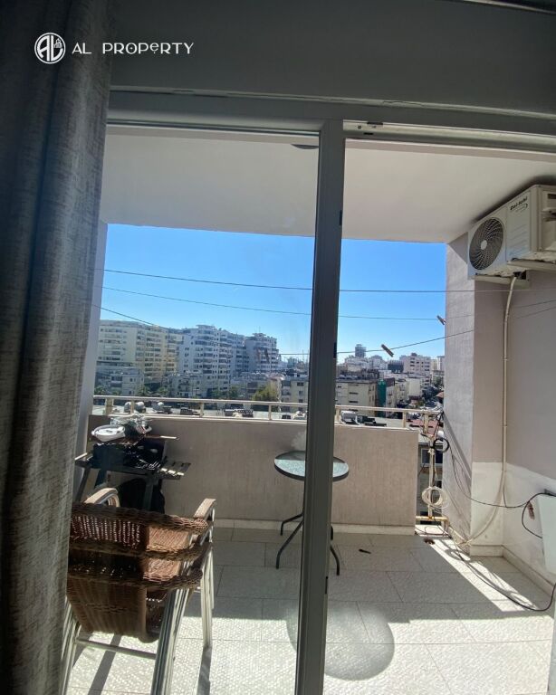 🏠 Jepet me qira 1+1 ne Durres prane stazionit te trenit   