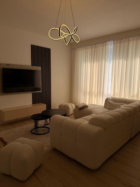 New Boulevard (Jordan Misja) 2 Apartments 1+1 for Rent