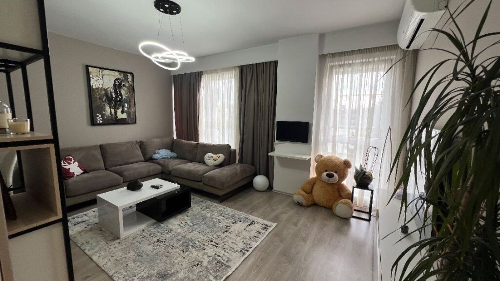 Apartament 1+1 per qera Siri Kodra !