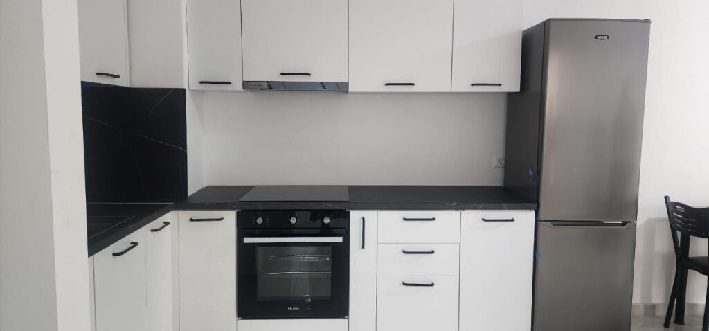 Apartament 1+1 me qira Kompleksi zirkon