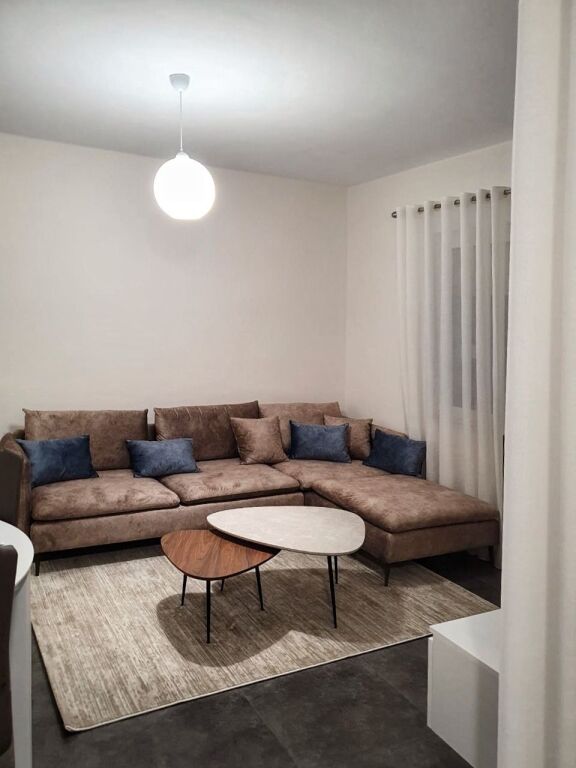 Apartament per shitje 2+1+2 ne Ali Dem
