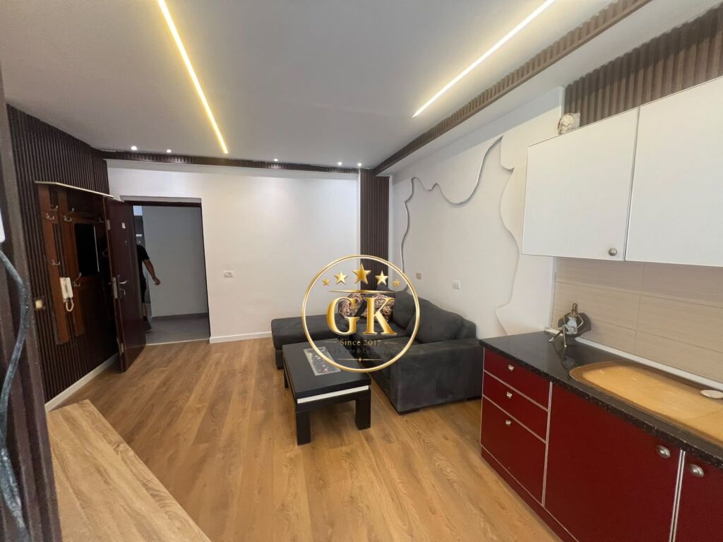 20980788 Appartamento 1+1 in vendita📍 Vicino alla stazione di servizio Kastrati, Shkëmbi i Kavajës, Golem