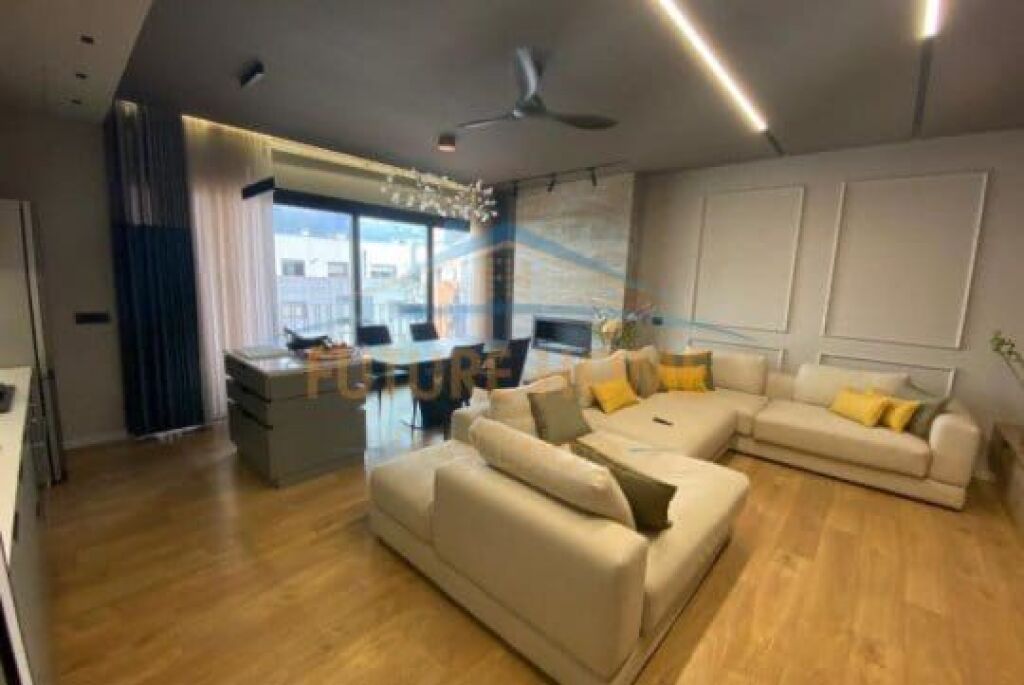 Apartment for sale 3+1+2 at Tower Bridge