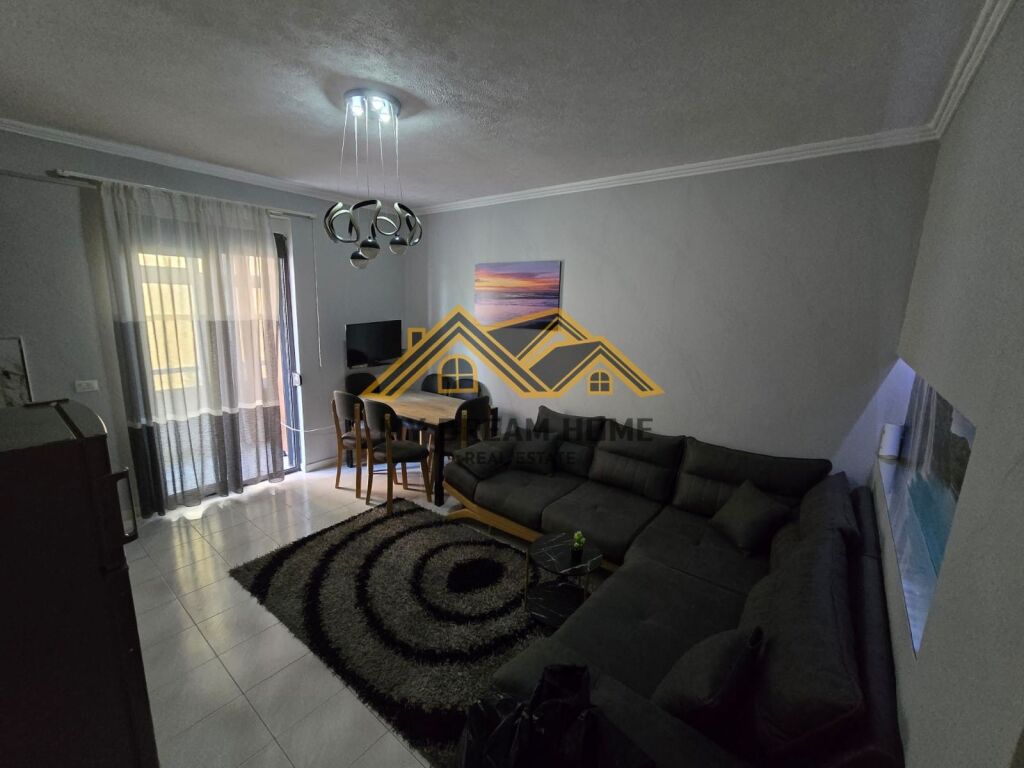 Apartment 1+1 for Rent – Durres Beach