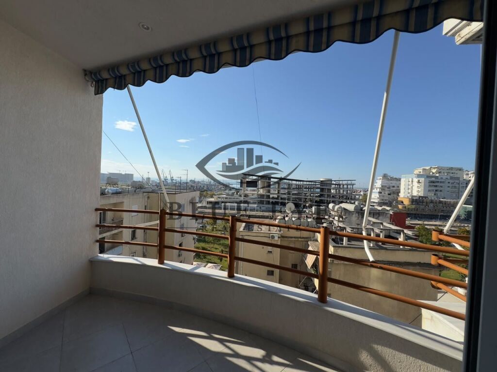 APARTAMENT 2+1+2 ME QIRA – STACIONI I TRENIT