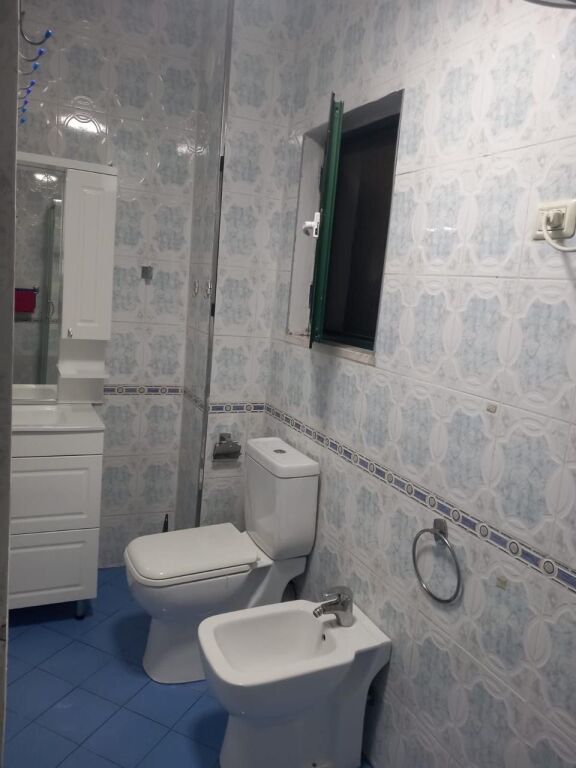 Apartment 2+1+1 with Balcony for Rent