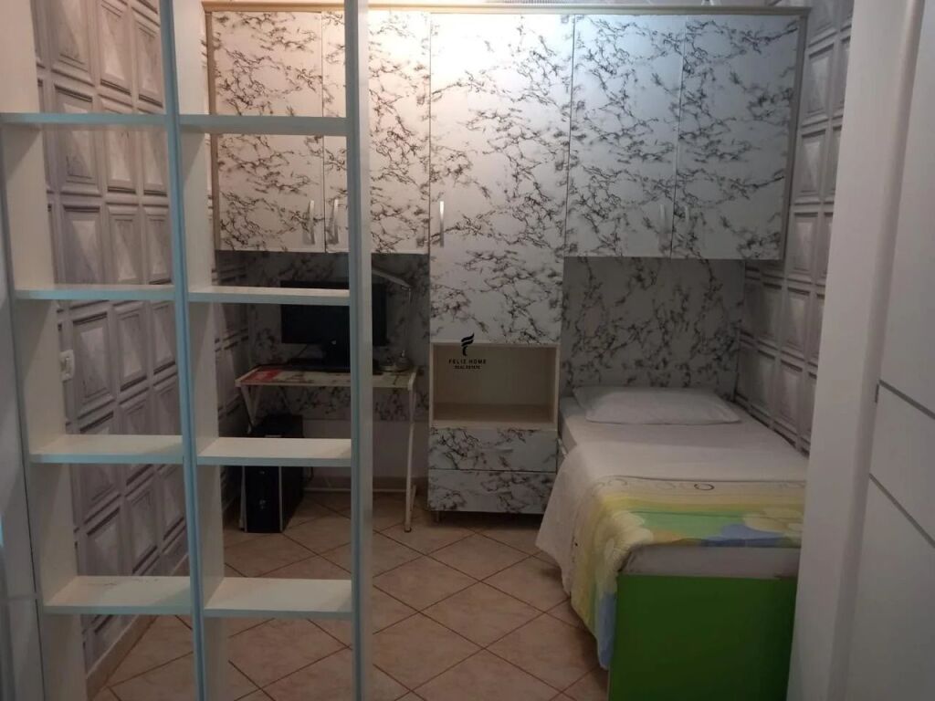 APARTMENT FOR RENT 2+1 KAVAJA STREET 70,000 LEKE FH-95594