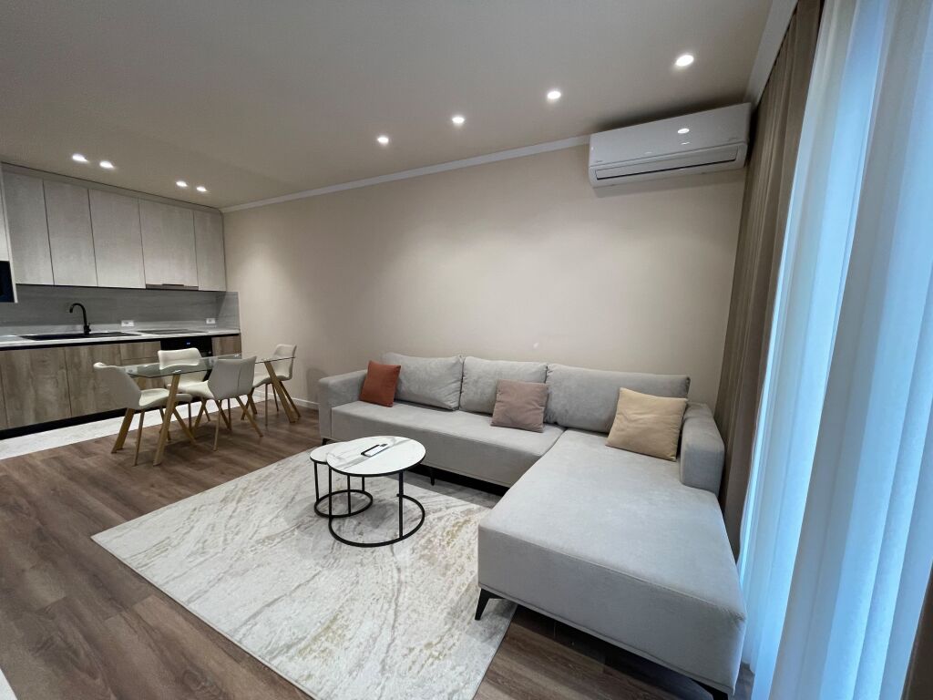 Super rent 1+1 + parking Dry lake