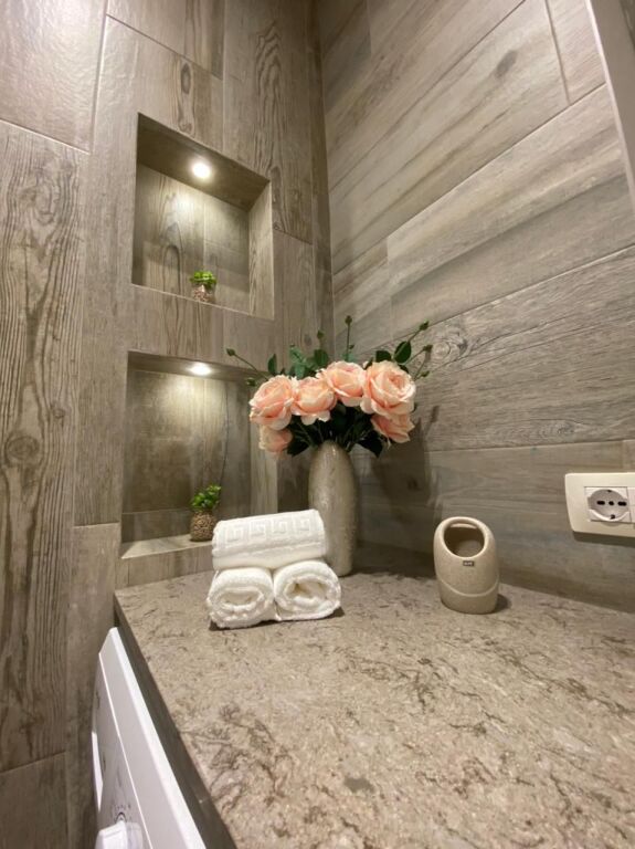 Luxury 2+1 apartment for rent in the Beach area, near the sea !