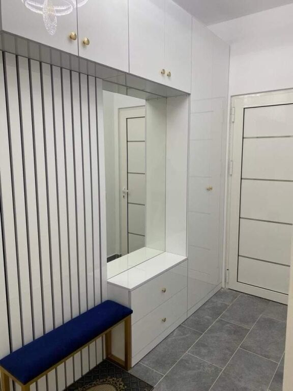 🏡 VILË MODERNE LUKSOZE NË GOLEM – PAMJE E PLOTË DETI 🌊