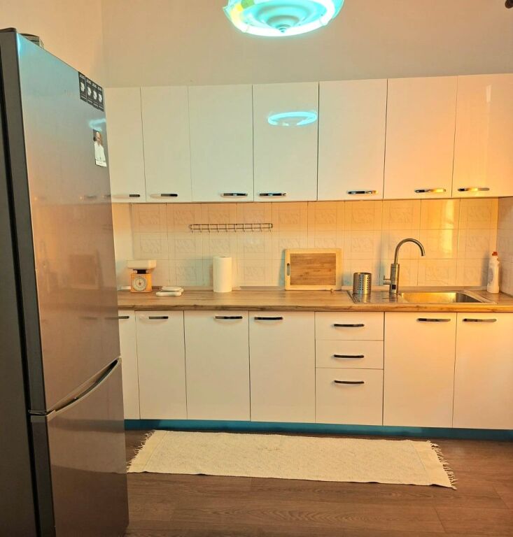 📌 JEPET ME QIRA APARTAMENT 2+1 | PRANË PARKUT OLIMPIK