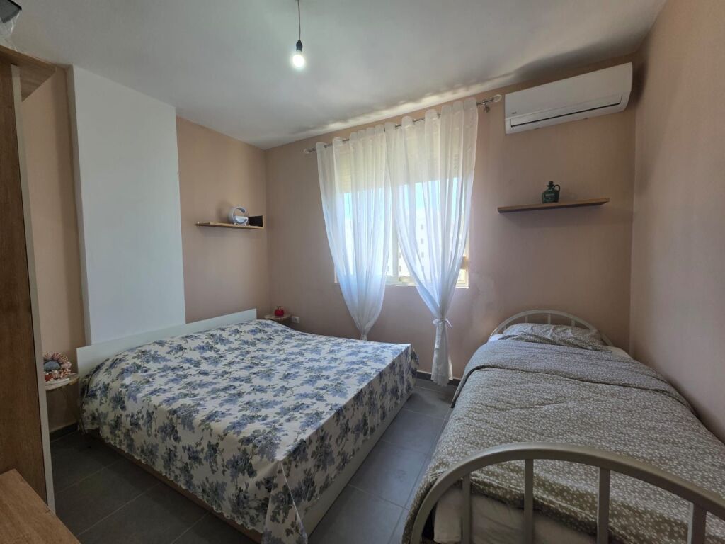 1+1 for rent in Golem until June