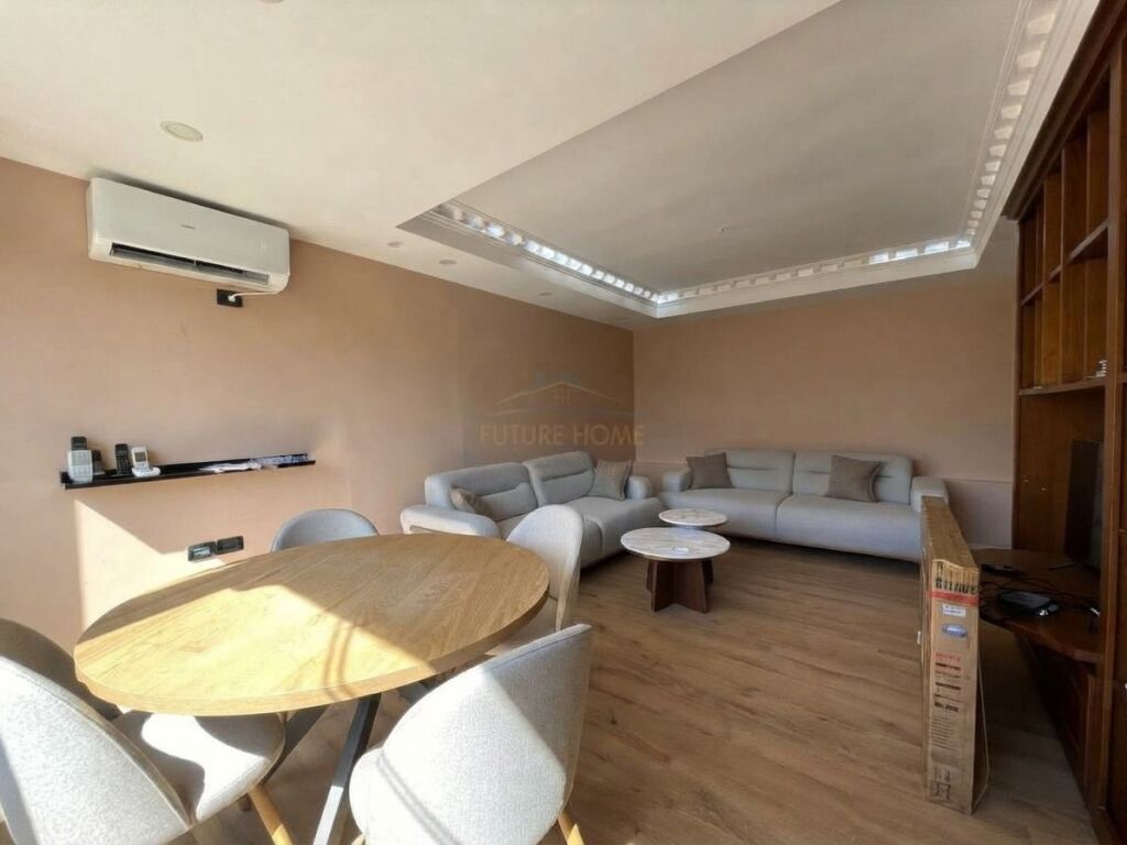 Qera,Apartament 1+1,Qender.
