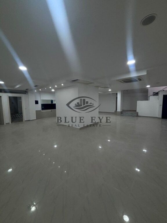 Commercial Space for Rent in Stadiumi, Durrës.