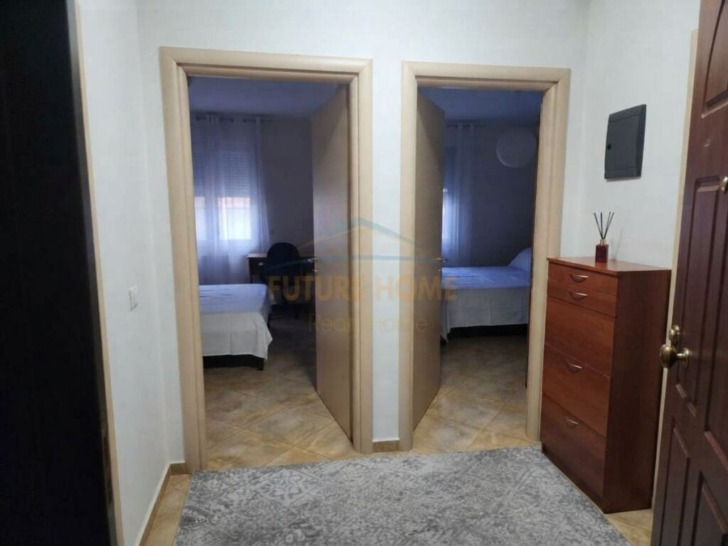 Qera,Apartament 2+1+Post Parkimi, Don Bosko, Tirane
