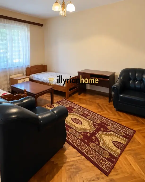QIRA | APARTAMENT 2+1 | VASIL SHANTO-TIRANË