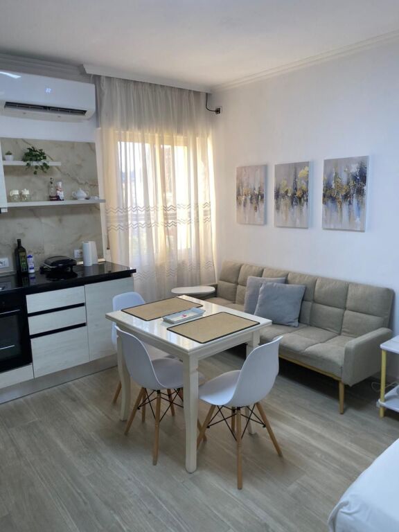 Qera, Garsoniere, Bogdanet, Tirane