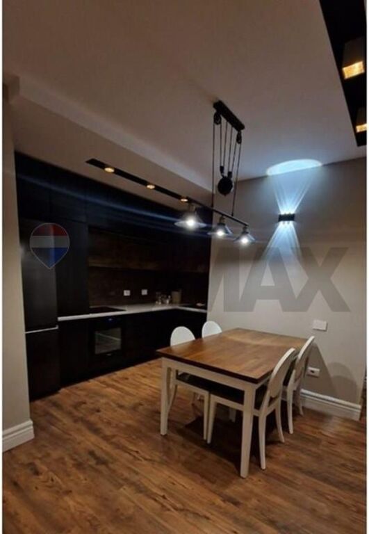 Apartment 2+1 for rent in Yzberisht!