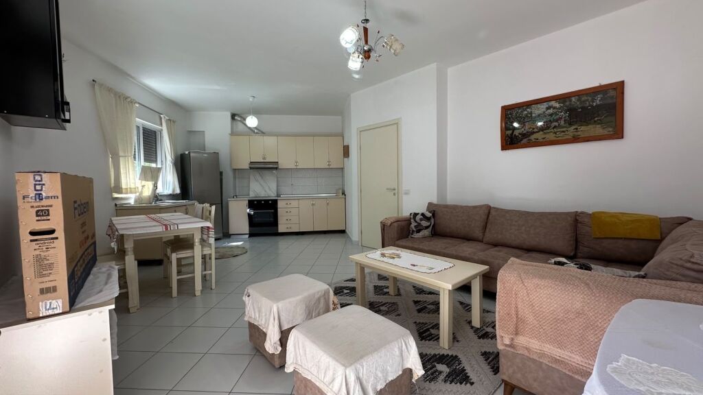 Appartamento 2+1 in affitto Lago Secco !