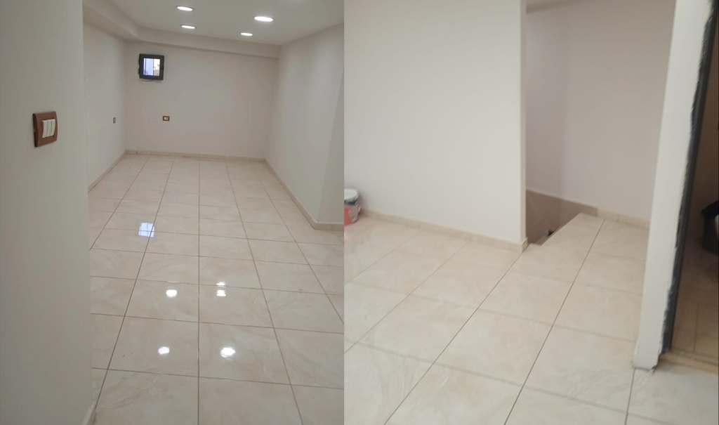AMBIENT BIZNESI ME QIRA – RRUGA E DURRËSIT !