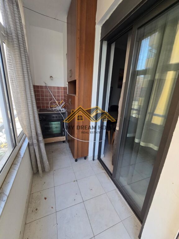 Apartment 1+1 for Rent – Durres Beach