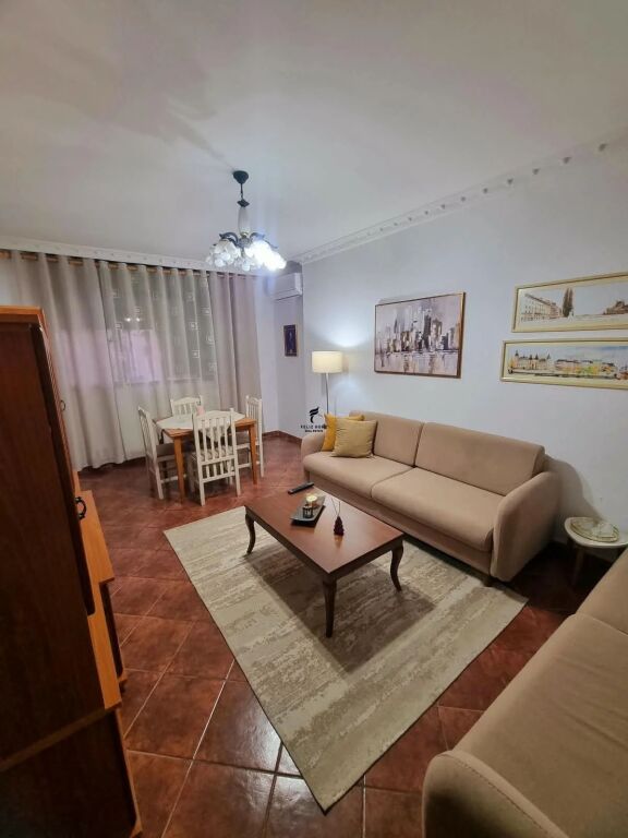 APARTMENT FOR RENT 2+1 ELBASANI STREET 70,000 LEKE FH-95632