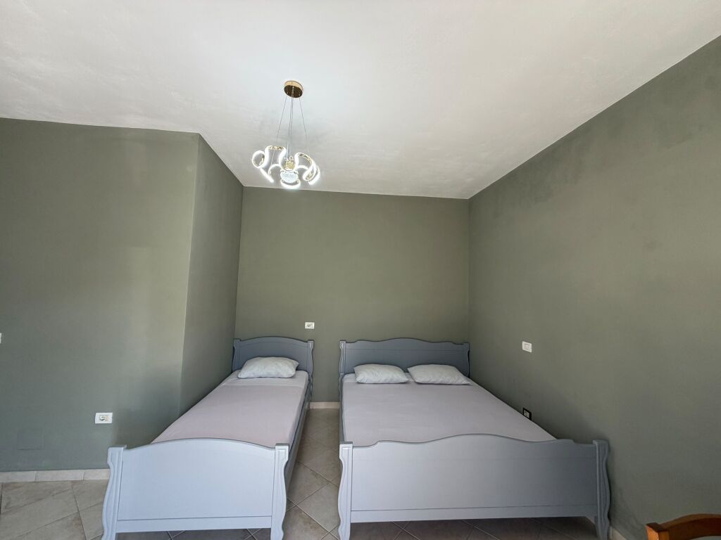 Apartment for rent at Rrota Kuqe