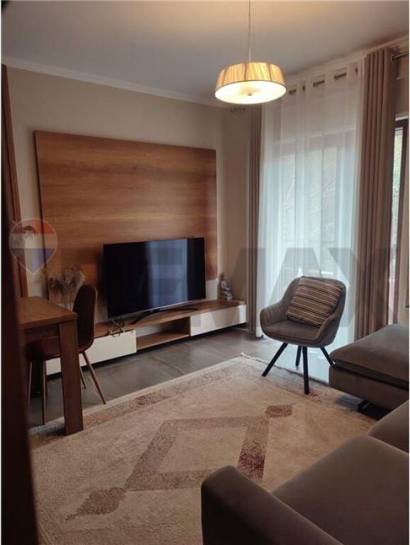 Apartament 2+1 per qira te Kopshti Bootanik!