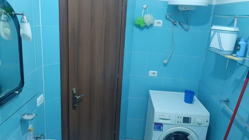 Qera, Apartament 2+1+2, Astir, Tirane