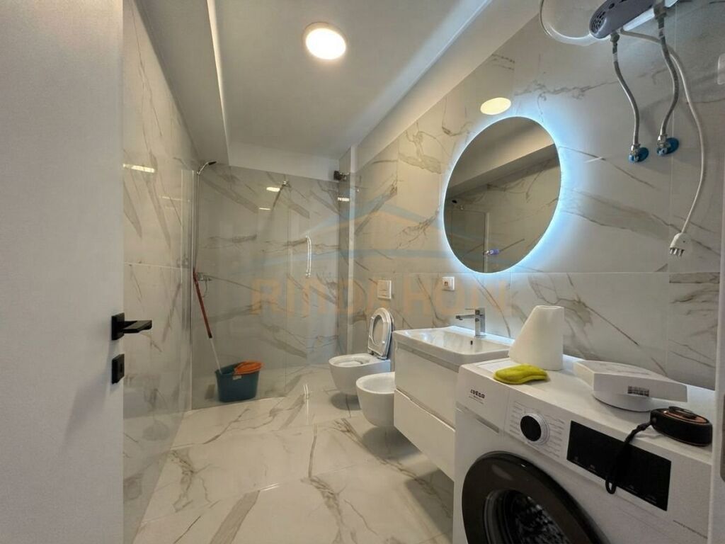 Rent, Apartment 2+1+2+2 Parking spaces, Kodra e Diellit Residence 2, Tirana.
