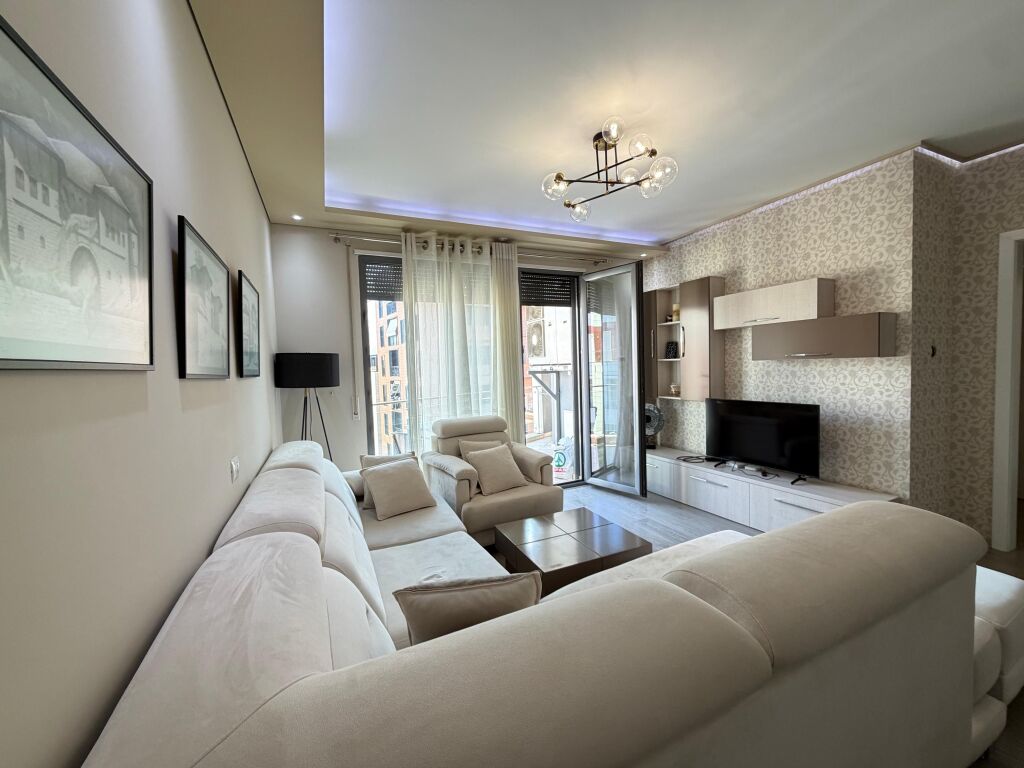 APARTMENT 2+1+2 FOR SALE NEAR KOSOVAREVE STREET!