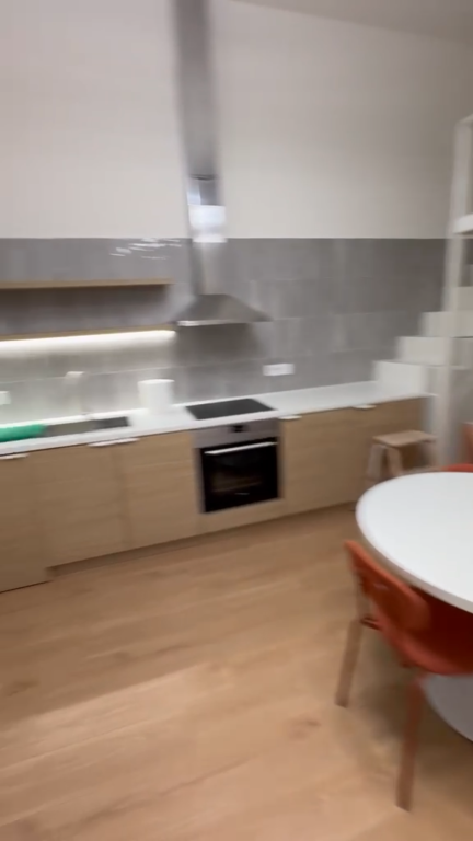 Casa privata in affitto Institut !