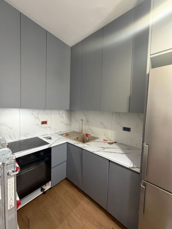 Jepet me qera apartament 1+1 – Univers City