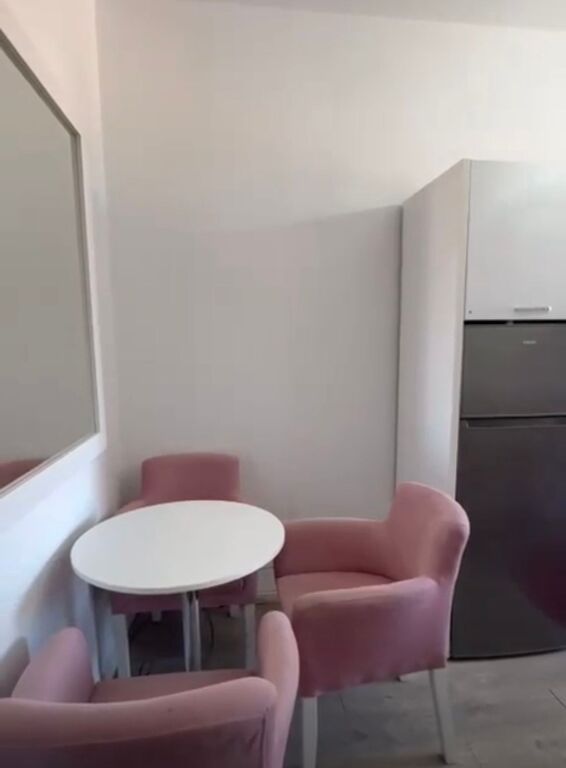 Apartment 1+1 for rent, Medreseja