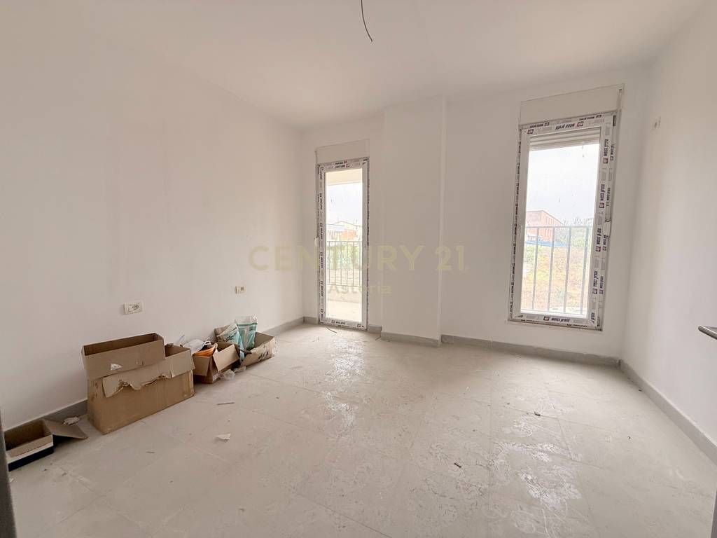 Appartamento 3+1+2 in affitto in via 5 Maji.