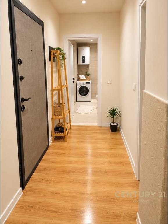 🏡 1+1 i investuar në Shkëmbin e Kavajës – Zgjedhja ideale për banim ose investim!
