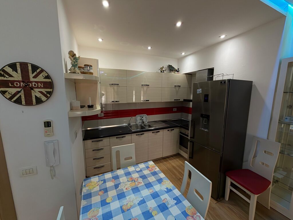 2+1 apartment for sale Astir