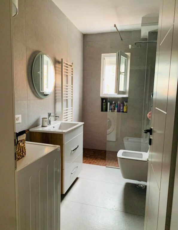 🏡 SHITET APARTAMENT 1+1 – PRANË SELVISË 145 Miljone leke