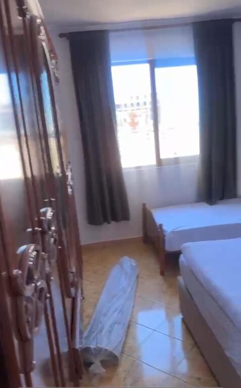 APARTMENT 1+1 for rent, Police Station 4