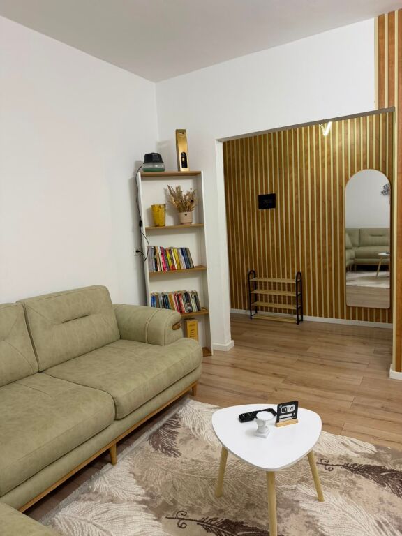 For rent 1+1 until May 15