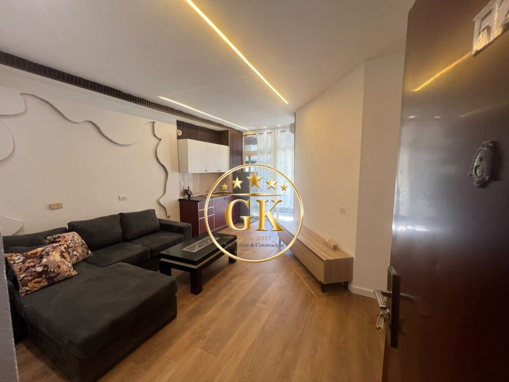 20980788 Appartamento 1+1 in vendita📍 Vicino alla stazione di servizio Kastrati, Shkëmbi i Kavajës, Golem