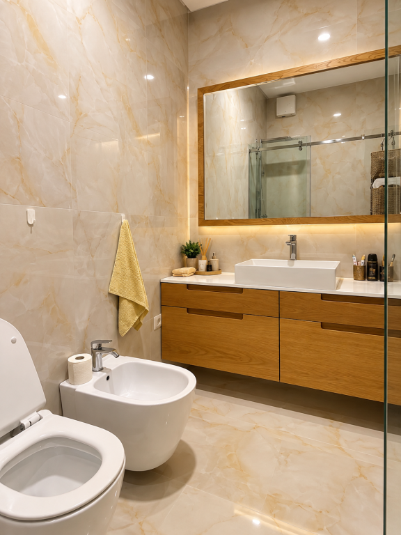 Shitet 2+2 Lux + parkim Teg , Joy Residence