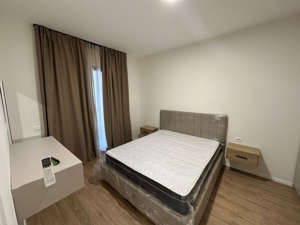 Rent, Apartment 1+1 Olia Residence Jordan Misja Street