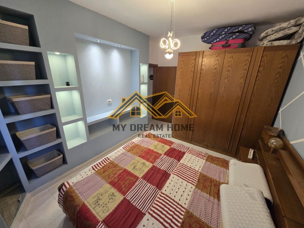 Apartment 1+1 for Rent – Durres Beach