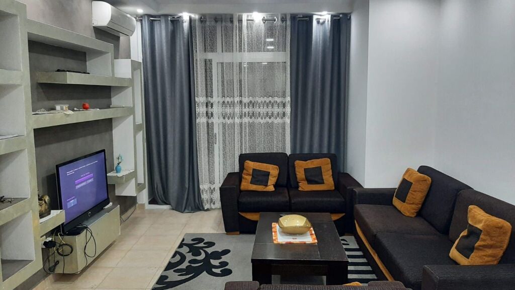 Qera, Apartament 2+1+2, Astir, Tirane