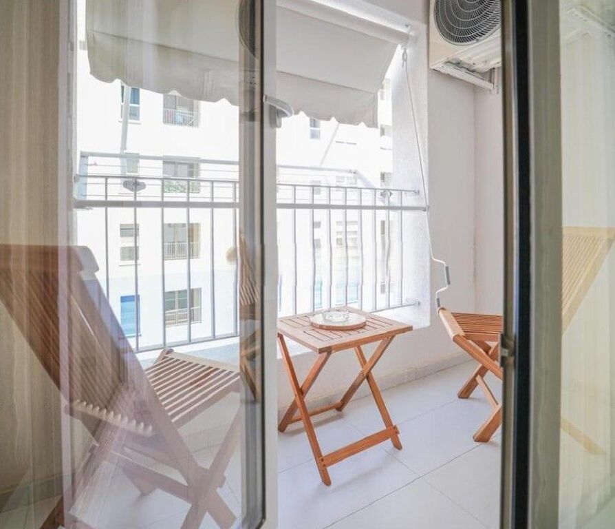 SHITET APARTAMENT 1+1 – ALI DEMI 119,500 €