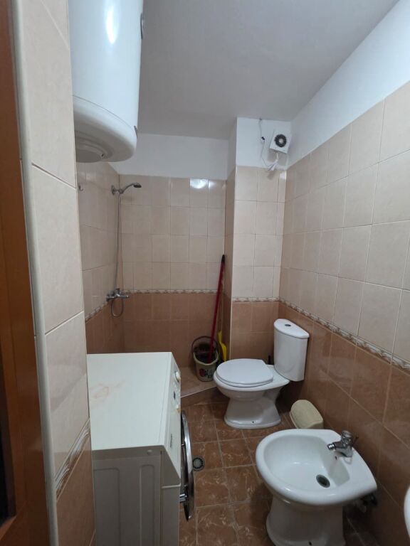 Apartment 1+1 for rent in Yzberisht